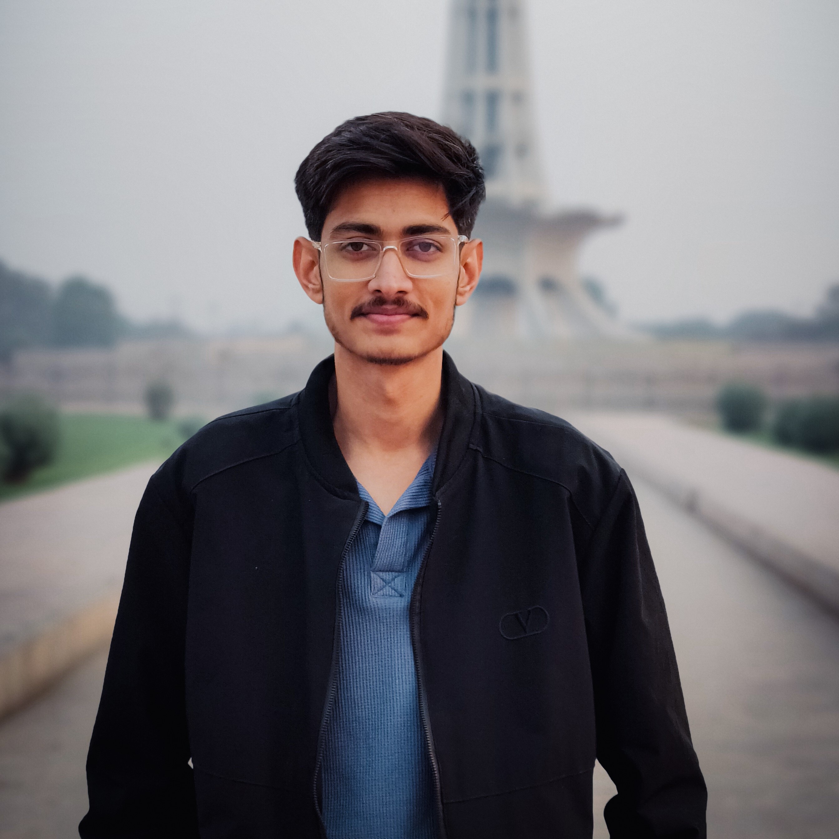 Muhammad Ahmad